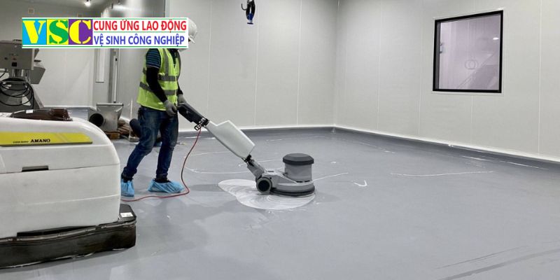 Công Ty Vệ Sinh Tại Quận 8 Giá Rẻ, Chất Lượng Hiện Nay